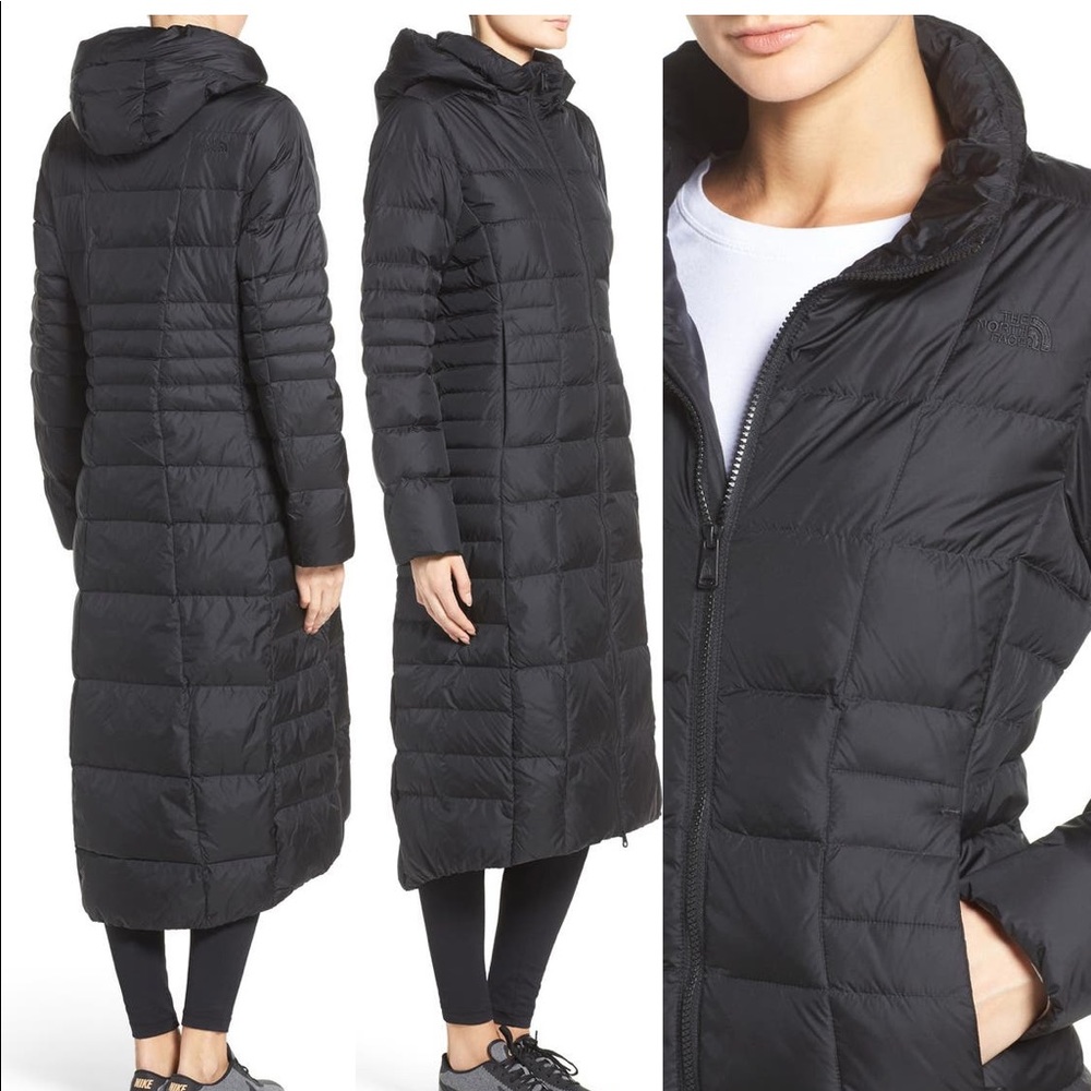 The North Face Triple C II Down Parka